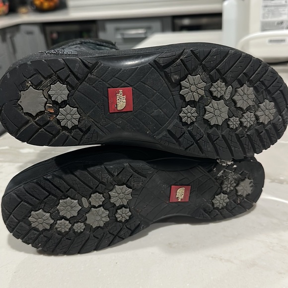 The North Face boots - Picture 5 of 5